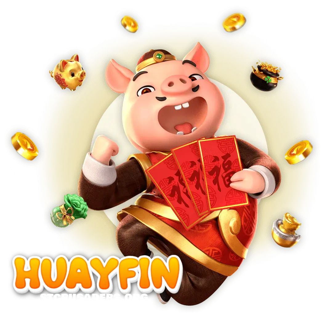 huayfin