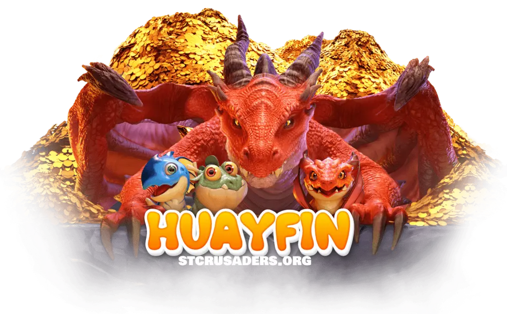 huayfin